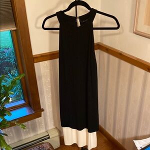 Ralph Lauren Classic Black Dress
